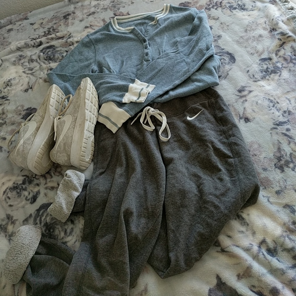 Button up thermal
